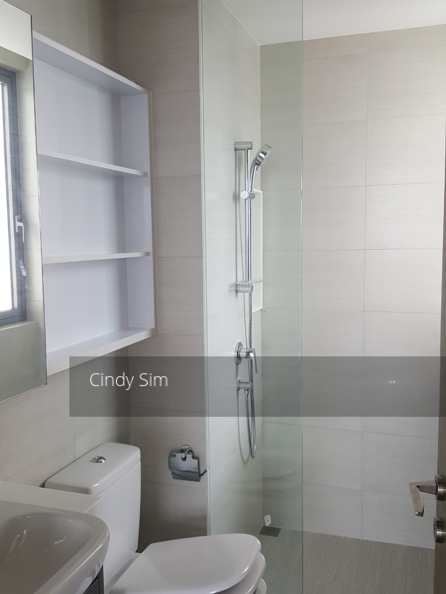 The Tembusu (D19), Condominium #137135962